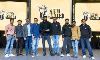 New OTT App Launched Exclusively in Telugu: తెలుగులో మరో కొత్త ఓటీటీ యాప్ New OTT App Launched Exclusively in Telugu: తెలుగులో మరో కొత్త ఓటీటీ యాప్