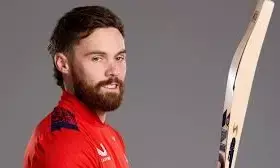 Phil Salt on Opening Partnership with Kohli: మా ఇద్దరి మధ్య అద్భుత సమన్వయం ఉంది.. కోహ్లీతో ఓపెనింగ్‌‌పై ఫిల్‌సాల్ట్