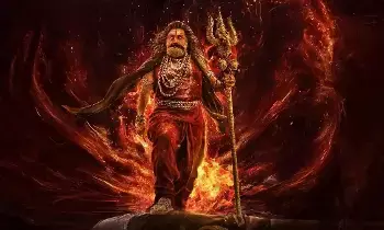 Akhand 2: గుడ్ న్యూస్: అఖండ 2 విడుదలకు లైన్ క్లియర్!