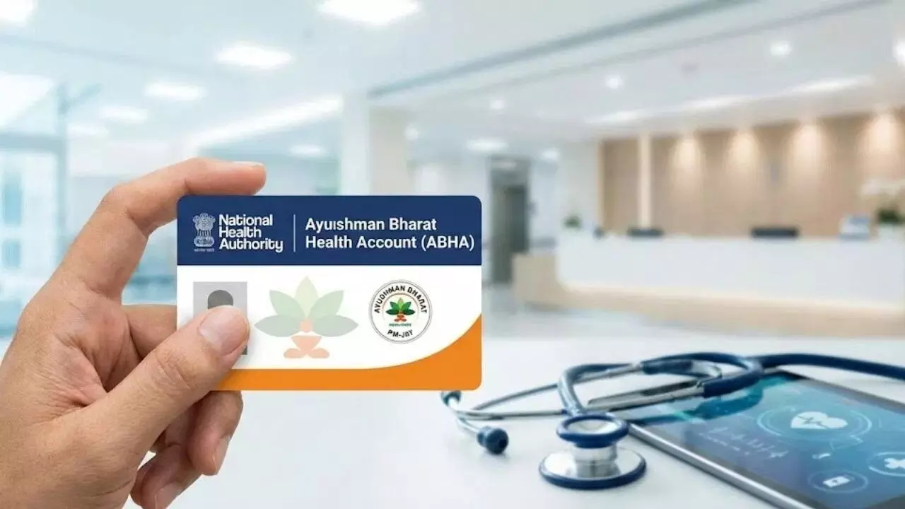 Ayushman Card : రూ.5 లక్షల కవరేజ్ ఒకరికా? కుటుంబానికా? ఏడాదిలో ఎన్నిసార్లు ఉచిత చికిత్స చేయించుకోవచ్చు Ayushman Card : రూ.5 లక్షల కవరేజ్ ఒకరికా? కుటుంబానికా? ఏడాదిలో ఎన్నిసార్లు ఉచిత చికిత్స చేయించుకోవచ్చు
