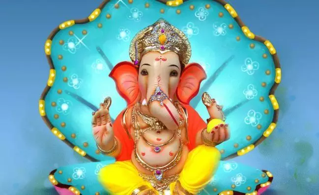 Ganapati Stotram: గణపతి స్తోత్రం ఎందుకు పఠించాలి.? Ganapati Stotram: గణపతి స్తోత్రం ఎందుకు పఠించాలి.?