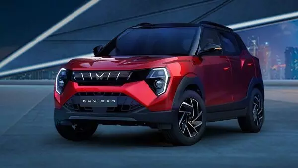 Sunroof Cars : 5-స్టార్ సేఫ్టీ రేటింగ్ తో సన్ రూఫ్.. రూ.10 లక్షల బడ్జెట్లో బెస్ట్ కార్లు ఇవే Sunroof Cars : 5-స్టార్ సేఫ్టీ రేటింగ్ తో సన్ రూఫ్.. రూ.10 లక్షల బడ్జెట్లో బెస్ట్ కార్లు ఇవే