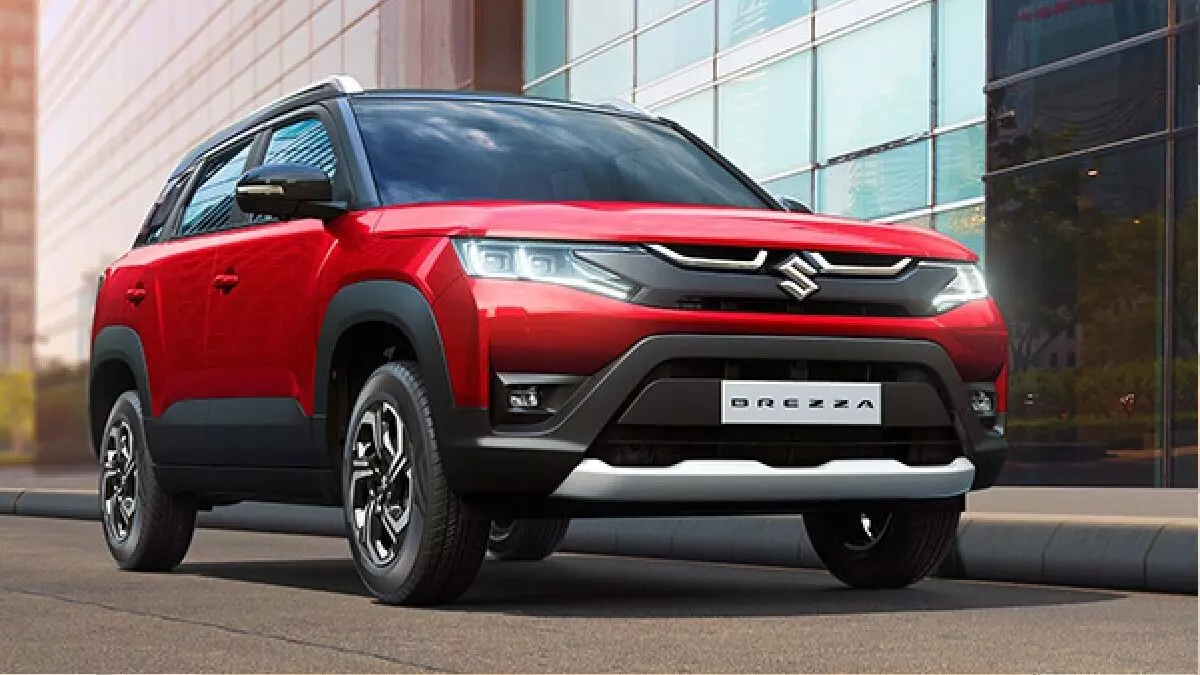 Car Sales : కార్ల అమ్మకాల్లో మరోసారి మారుతినే కింగ్.. సెకండ్ ప్లేసులో ఏ కంపెనీ ఉందంటే ? Car Sales : కార్ల అమ్మకాల్లో మరోసారి మారుతినే కింగ్.. సెకండ్ ప్లేసులో ఏ కంపెనీ ఉందంటే ?