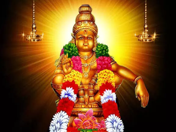 The Crucial 41-Day ‘Pattabandham’: శబరిమల యాత్రలో ప్రధాన అంశమైన 41 రోజుల పట్టబంధం (మండలకాల దీక్ష) The Crucial 41-Day ‘Pattabandham’: శబరిమల యాత్రలో ప్రధాన అంశమైన 41 రోజుల పట్టబంధం (మండలకాల దీక్ష)