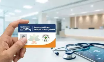 Ayushman Card : రూ.5 లక్షల కవరేజ్ ఒకరికా? కుటుంబానికా? ఏడాదిలో ఎన్నిసార్లు ఉచిత చికిత్స చేయించుకోవచ్చు Ayushman Card : రూ.5 లక్షల కవరేజ్ ఒకరికా? కుటుంబానికా? ఏడాదిలో ఎన్నిసార్లు ఉచిత చికిత్స చేయించుకోవచ్చు