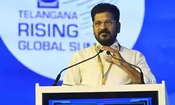 CM Revanth: నూతన ఆవిష్కరణలకు నిలయంగా హైదరాబాద్—సీఎం రేవంత్ CM Revanth: నూతన ఆవిష్కరణలకు నిలయంగా హైదరాబాద్—సీఎం రేవంత్