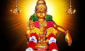 The Crucial 41-Day ‘Pattabandham’: శబరిమల యాత్రలో ప్రధాన అంశమైన 41 రోజుల పట్టబంధం (మండలకాల దీక్ష) The Crucial 41-Day ‘Pattabandham’: శబరిమల యాత్రలో ప్రధాన అంశమైన 41 రోజుల పట్టబంధం (మండలకాల దీక్ష)