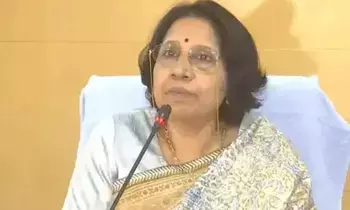 Telangana Panchayat Elections: పంచాయతీ ఎన్నికల ప్రక్రియలో విస్తృత ఏకగ్రీవాలు—తెలంగాణలో 890 గ్రామాలు ఏకగ్రీవం- ఎస్ఈసీ Telangana Panchayat Elections: పంచాయతీ ఎన్నికల ప్రక్రియలో విస్తృత ఏకగ్రీవాలు—తెలంగాణలో 890 గ్రామాలు ఏకగ్రీవం- ఎస్ఈసీ