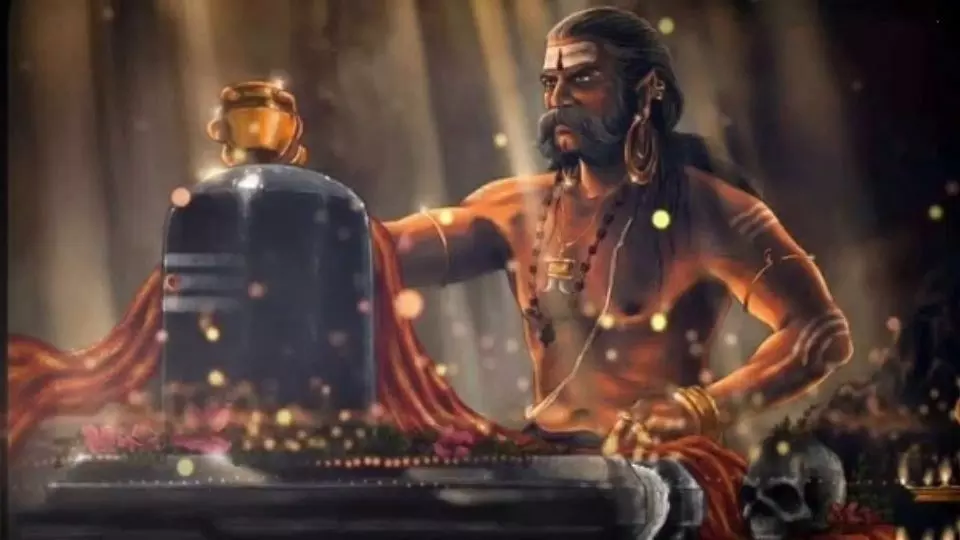 The King of Lanka for Lord Shivas Blessings: శివుడి అనుగ్రహం కోసం లంకాధిపతి చేసిన ఘోర తపస్సు ఏంటి? The King of Lanka for Lord Shivas Blessings: శివుడి అనుగ్రహం కోసం లంకాధిపతి చేసిన ఘోర తపస్సు ఏంటి?