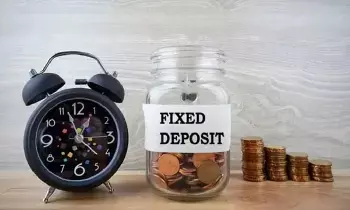 Corporate FD : సీనియర్ సిటిజన్లకు అలర్ట్..ఎక్కువ వడ్డీ కోసం బ్యాంకులకు బైబై చెప్పి ఇక్కడ డిపాజిట్ చేయండి Corporate FD : సీనియర్ సిటిజన్లకు అలర్ట్..ఎక్కువ వడ్డీ కోసం బ్యాంకులకు బైబై చెప్పి ఇక్కడ డిపాజిట్ చేయండి