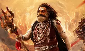 Akhanda 2 : అఖండ 2 కు బిగ్ షాక్ !