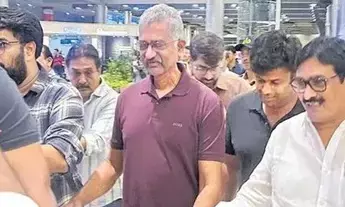 Phone Tapping Case:  ఫోన్ ట్యాపింగ్ కేసు: సిట్ ముందు లొంగిపోవాలని ప్రభాకర్‌రావుకు సుప్రీంకోర్టు ఆదేశాలు