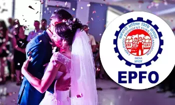 EPFO :  మీ పెళ్లి కోసం పీఎఫ్  నుంచి ఎంత డబ్బు తీసుకోవచ్చు? ఈపీఎఫ్ఓ కొత్త నియమాలు ఇవే!