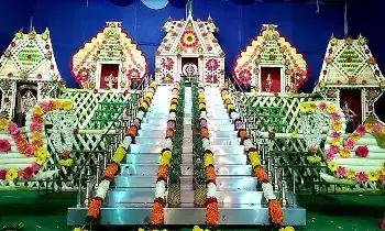Ayyappa Padi Puja: అయ్యప్ప పడి పూజ ఎందుకు చేయాలి? Ayyappa Padi Puja: అయ్యప్ప పడి పూజ ఎందుకు చేయాలి?