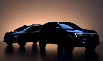 Nissan : ఎర్టిగా, కారెన్స్ లకు పోటీగా నిస్సాన్ నుంచి కొత్త కాంపాక్ట్ ఎంపీవీ..డిసెంబర్ 18న లాంచ్ Nissan : ఎర్టిగా, కారెన్స్ లకు పోటీగా నిస్సాన్ నుంచి కొత్త కాంపాక్ట్ ఎంపీవీ..డిసెంబర్ 18న లాంచ్