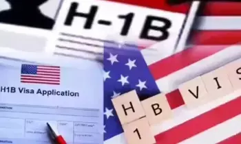 American CEO Sparks Controversy: అమెరికన్ సీఈఓ వివాదం: “H1B డెవలపర్ ఆర్థికంగా 10 అక్రమ వలసదారులకు సమానం” American CEO Sparks Controversy: అమెరికన్ సీఈఓ వివాదం: “H1B డెవలపర్ ఆర్థికంగా 10 అక్రమ వలసదారులకు సమానం”