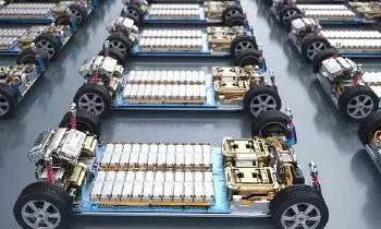 EV Battery : ఈవీ బ్యాటరీల సునామీ.. పెట్రోల్ కార్ల యుగం ముగిసినట్టేనా EV Battery : ఈవీ బ్యాటరీల సునామీ.. పెట్రోల్ కార్ల యుగం ముగిసినట్టేనా