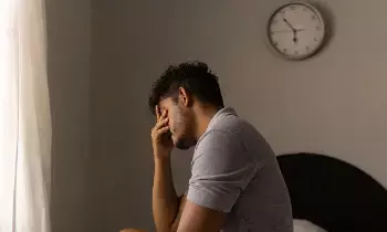 Headache: ఉదయం నిద్రలేవగానే తలనొప్పా? కారణం ఏంటో తెలుసా..? Headache: ఉదయం నిద్రలేవగానే తలనొప్పా? కారణం ఏంటో తెలుసా..?