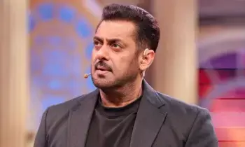 Salman Khan: నేను గొప్ప నటుడిని కాదు: సల్మాన్ ఖాన్