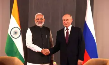 India Russia Trade : భారత్-రష్యా స్నేహం..ఎగుమతులు పెంచడానికి 300 ప్రొడక్టులు గుర్తింపు