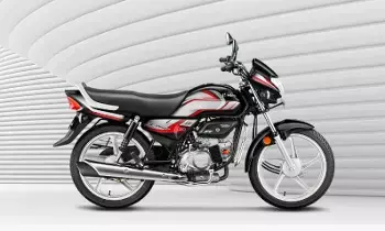Hero HF Deluxe : స్ప్లెండర్ కంటే తక్కువ ధర..పవర్ మాత్రం ఎక్కువ..ఫుల్ ట్యాంకుతో ఏకంగా 700కిమీ