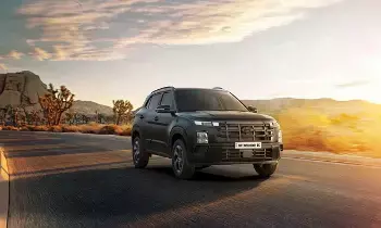 Hyundai : హ్యుందాయ్ మాస్టర్ ప్లాన్..ఈవీ కాదు..భారత్లోకి 3 కొత్త హైబ్రిడ్ ఎస్యూవీలు Hyundai : హ్యుందాయ్ మాస్టర్ ప్లాన్..ఈవీ కాదు..భారత్లోకి 3 కొత్త హైబ్రిడ్ ఎస్యూవీలు