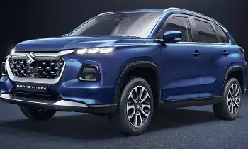 Maruti Suzuki Grand Vitara : 27కిమీ మైలేజ్, రూ.2.19 లక్షల భారీ డిస్కౌంట్..ఈ హ్యాబ్రిడ్ ఎస్యూవీని అస్సలు మిస్సవద్దు Maruti Suzuki Grand Vitara : 27కిమీ మైలేజ్, రూ.2.19 లక్షల భారీ డిస్కౌంట్..ఈ హ్యాబ్రిడ్ ఎస్యూవీని అస్సలు మిస్సవద్దు
