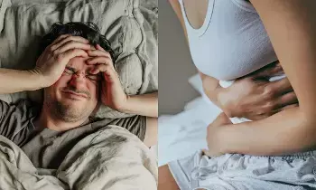 Lack of Sleep Poses a Serious Threat to Digestion: నిద్ర లేకపోతే జీర్ణవ్యవస్థకు ముప్పే.. ప్రేగు ఆరోగ్యాన్ని దెబ్బతీసే నిద్రలేమి
