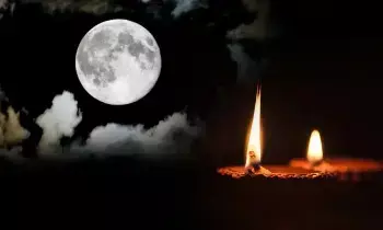 Last Amavasya of This Year: ఈ ఏడాది చివరి అమావాస్య ఎప్పుడు..? మతపరమైన ప్రాముఖ్యత, పూజా విధానం ఇదే.. Last Amavasya of This Year: ఈ ఏడాది చివరి అమావాస్య ఎప్పుడు..? మతపరమైన ప్రాముఖ్యత, పూజా విధానం ఇదే..
