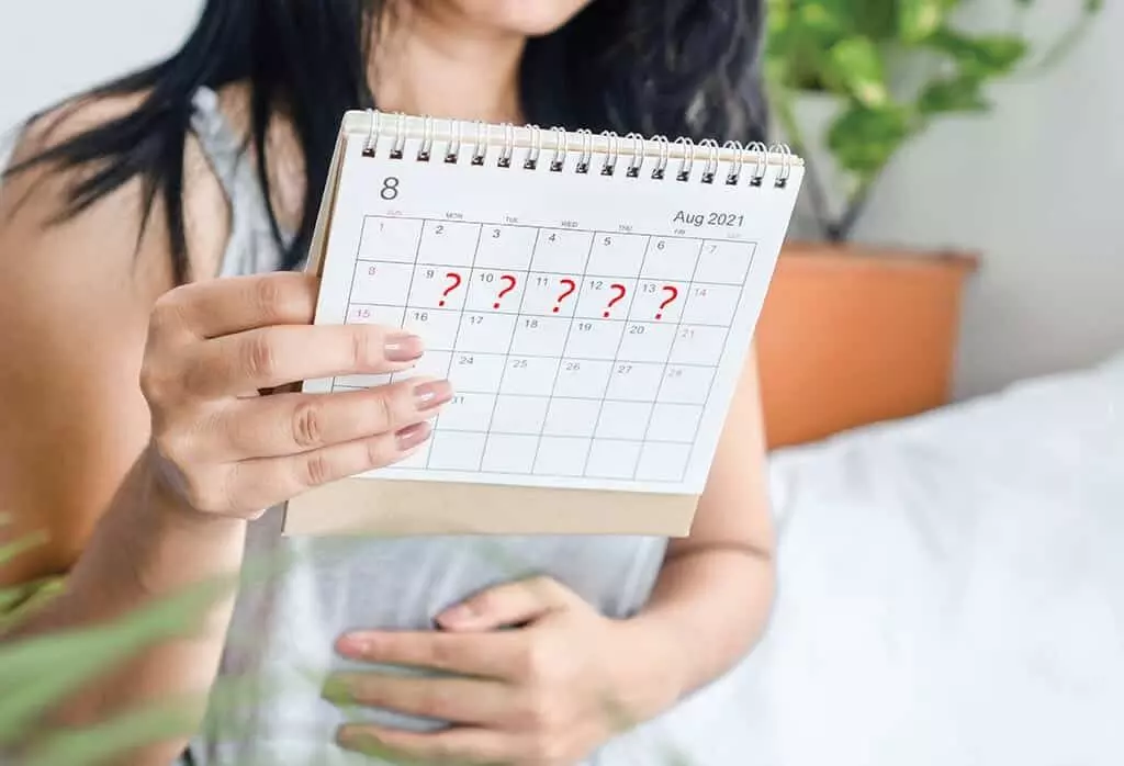 Amenorrhea in Women: స్త్రీలలో అమెనోరియా అంటే ఏంటి.? Amenorrhea in Women: స్త్రీలలో అమెనోరియా అంటే ఏంటి.?