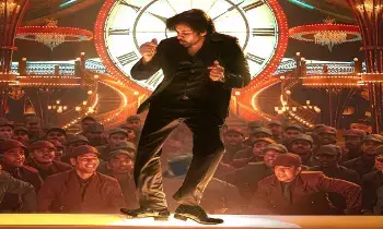 Ustad Bhagat Singh movie: యూట్యూబ్ ను షేక్ చేస్తోన్న.. దేఖ్ లేంగే సాలా Ustad Bhagat Singh movie: యూట్యూబ్ ను షేక్ చేస్తోన్న.. దేఖ్ లేంగే సాలా