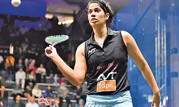 Indian Squash History:  భారత స్క్వాష్ చరిత్ర: ప్రపంచకప్ విజేతగా భారత్!