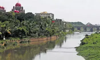 Musi Riverfront Development: మూసీ రివర్‌ఫ్రంట్ అభివృద్ధికి ఉగాది ముహూర్తం!