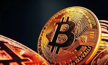 Crypto Market : క్రిప్టో మార్కెట్లో పెను విధ్వంసం.. 24 గంటల్లో రూ.12 లక్షల కోట్లు మాయం Crypto Market : క్రిప్టో మార్కెట్లో పెను విధ్వంసం.. 24 గంటల్లో రూ.12 లక్షల కోట్లు మాయం