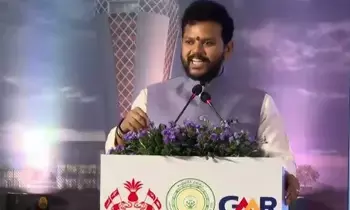Ram Mohan Naidu Announcement: భోగాపురం ఎయిర్‌పోర్ట్‌కు కౌంట్‌డౌన్.. మేలో ప్రారంభమంటూ రామ్మోహన్ నాయుడు ప్రకటన