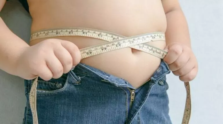 Prevent Obesity in Children from an Early Age: చిన్నతనంలో పిల్లలు ఊబకాయం బారిన పడొద్దంటే.? Prevent Obesity in Children from an Early Age: చిన్నతనంలో పిల్లలు ఊబకాయం బారిన పడొద్దంటే.?