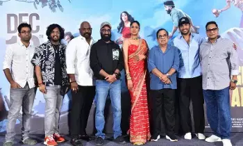 Brahmanandam: గుర్రంపాపిరెడ్డిలో నాది కీలక రోల్ చేశా:బ్రహ్మానందం Brahmanandam: గుర్రంపాపిరెడ్డిలో నాది కీలక రోల్ చేశా:బ్రహ్మానందం