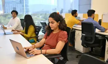 New Labour Code : ఉద్యోగులకు గుడ్ న్యూస్..ఇక నుంచి వారంలో 4 రోజులే పని..3 రోజులు సెలవు