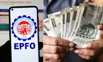 EPFO Alert : ఇక టెన్షన్ అక్కర్లేదు..ఒక్క మిస్డ్ కాల్తో మీ పీఎఫ్ ఖాతా బ్యాలెన్స్ తెల్సుకోండి EPFO Alert : ఇక టెన్షన్ అక్కర్లేదు..ఒక్క మిస్డ్ కాల్తో మీ పీఎఫ్ ఖాతా బ్యాలెన్స్ తెల్సుకోండి