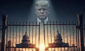 Donald Trump : ట్రంప్ బ్రహ్మాస్త్రం.. 20 దేశాలకు షాక్..అపాయం అనుమానం ఉన్నవాళ్లంతా దేశం దాటి రావొద్దట Donald Trump : ట్రంప్ బ్రహ్మాస్త్రం.. 20 దేశాలకు షాక్..అపాయం అనుమానం ఉన్నవాళ్లంతా దేశం దాటి రావొద్దట