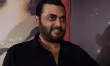Tragedy in Tollywood: టాలీవుడ్లో విషాదం: యువ దర్శకుడు కిరణ్ కుమార్ (కేకే) కన్నుమూశారు Tragedy in Tollywood: టాలీవుడ్లో విషాదం: యువ దర్శకుడు కిరణ్ కుమార్ (కేకే) కన్నుమూశారు