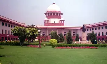 Supreme Court Expresses Anger: సుప్రీంకోర్టు ఆగ్రహం: తాగునీటే లేని వారి కోసం ఆలోచించండి.. బాటిల్ వాటర్ నాణ్యతపై పిటిషన్ ఎందుకు?