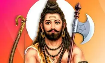 Parashurama Strike His Mother: పరశురాముడు తన తల్లిని ఎందుకు నరికాడు.. ఉన్న అసలు రహస్యం ఇదే Parashurama Strike His Mother: పరశురాముడు తన తల్లిని ఎందుకు నరికాడు.. ఉన్న అసలు రహస్యం ఇదే