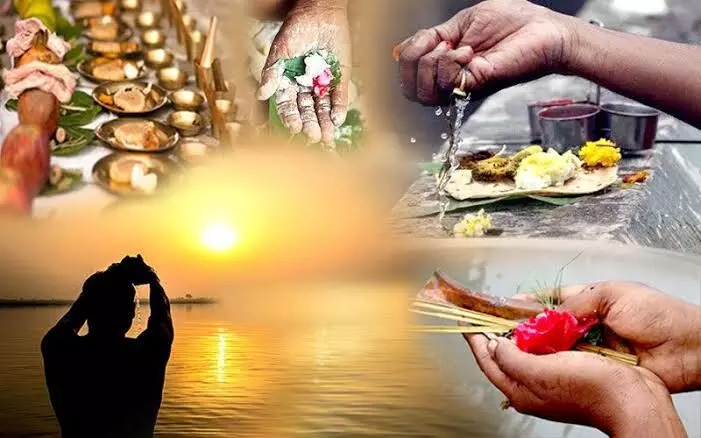 Remove Pitru Dosha: పితృ దోష నివారణకు అమోఘమైన రోజు Remove Pitru Dosha: పితృ దోష నివారణకు అమోఘమైన రోజు