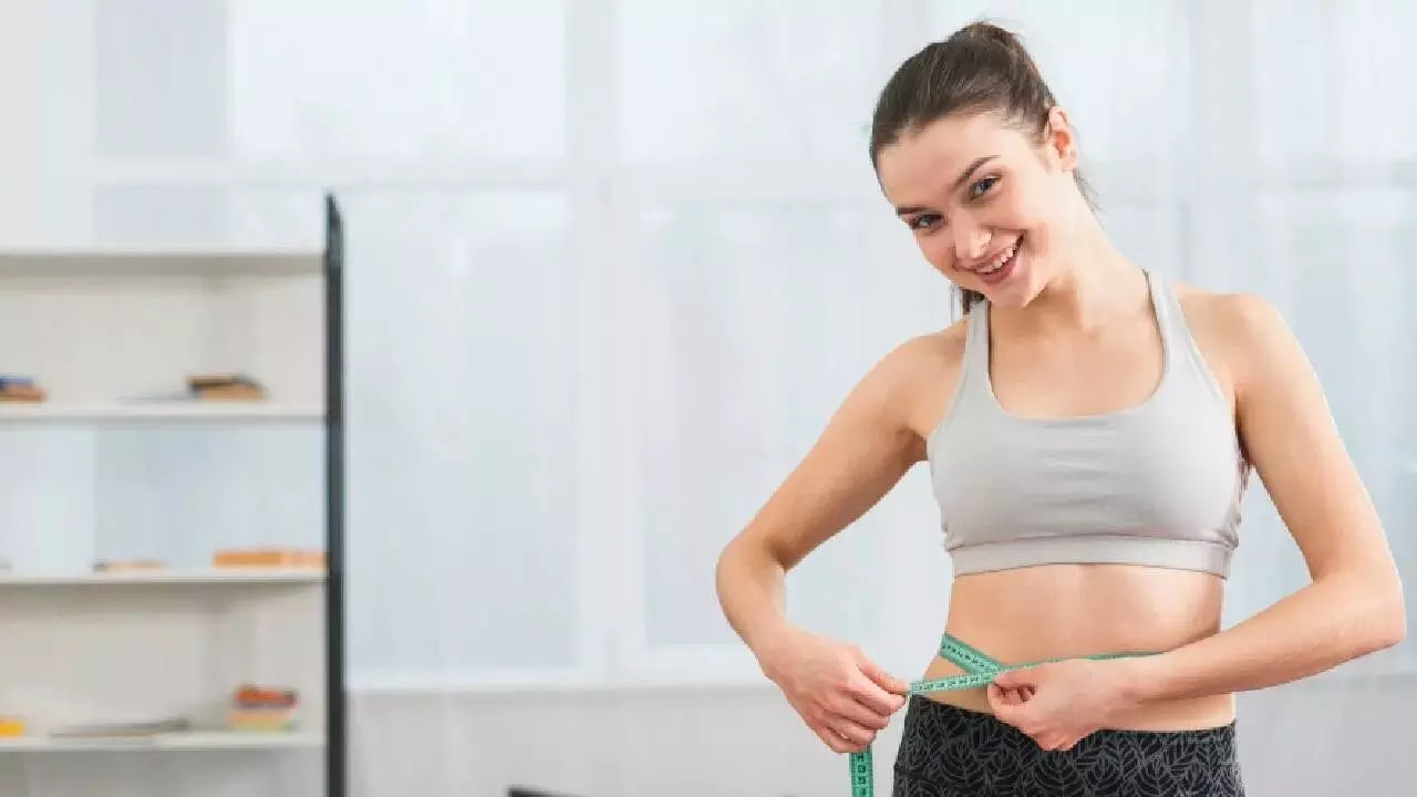 Want to Lose Weight Easily: ఈజీగా బరువు తగ్గాలనుకుంటే..ఉదయం ఈ నాలుగు పనులు చేస్తే చాలు.. Want to Lose Weight Easily: ఈజీగా బరువు తగ్గాలనుకుంటే..ఉదయం ఈ నాలుగు పనులు చేస్తే చాలు..