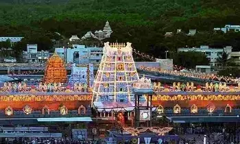 Sri Kapileswara Temple Teppotsavams: డిసెంబ‌రు 29 నుండి జ‌న‌వ‌రి 2వ తేదీ వరకు శ్రీ కపిలేశ్వరాలయంలో తెప్పోత్సవాలు