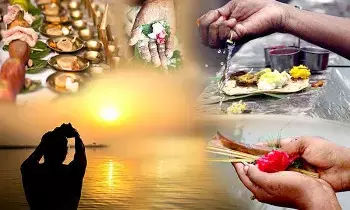 Remove Pitru Dosha: పితృ దోష నివారణకు అమోఘమైన రోజు Remove Pitru Dosha: పితృ దోష నివారణకు అమోఘమైన రోజు