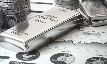 Silver Price : ఒక్క ఏడాదిలోనే 129% లాభం..వెండి కొన్నవారికి డబుల్ బొనాంజా Silver Price : ఒక్క ఏడాదిలోనే 129% లాభం..వెండి కొన్నవారికి డబుల్ బొనాంజా