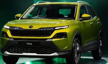 Skoda Kylaq : రూ.7.55 లక్షలకే ఇంటర్నేషనల్ బ్రాండ్ కారు..11 నెలల్లో 43,000 యూనిట్స్ సేల్ Skoda Kylaq : రూ.7.55 లక్షలకే ఇంటర్నేషనల్ బ్రాండ్ కారు..11 నెలల్లో 43,000 యూనిట్స్ సేల్