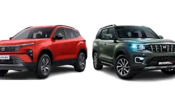 Top Mid-Size SUVs : మిడ్-సైజ్ ఎస్యూవీలో ఆ 5 కార్లదే హవా..మార్కెట్ లీడర్గా మహీంద్రా స్కోర్పియో Top Mid-Size SUVs : మిడ్-సైజ్ ఎస్యూవీలో ఆ 5 కార్లదే హవా..మార్కెట్ లీడర్గా మహీంద్రా స్కోర్పియో